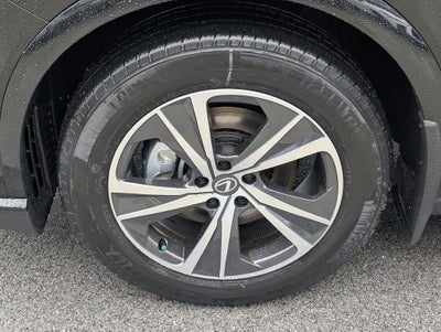 2026 Lexus RX 350h Premium