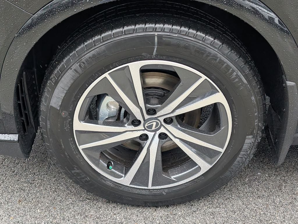 2026 Lexus RX 350h Premium