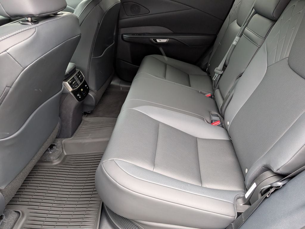 2026 Lexus RX 350h Premium