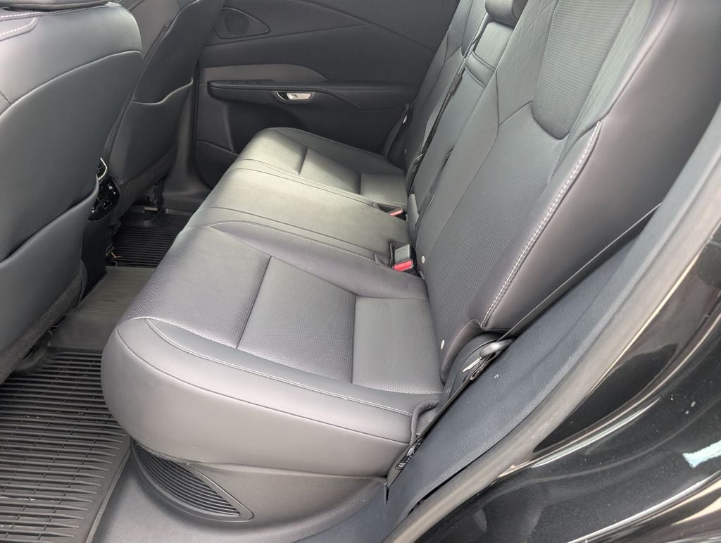 2024 Lexus RX 350h Premium Plus