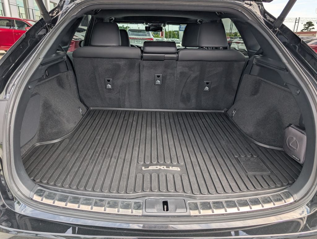 2024 Lexus RX 350h Premium Plus