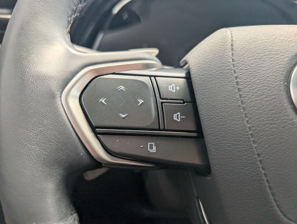 2024 Lexus RX 350h Premium Plus