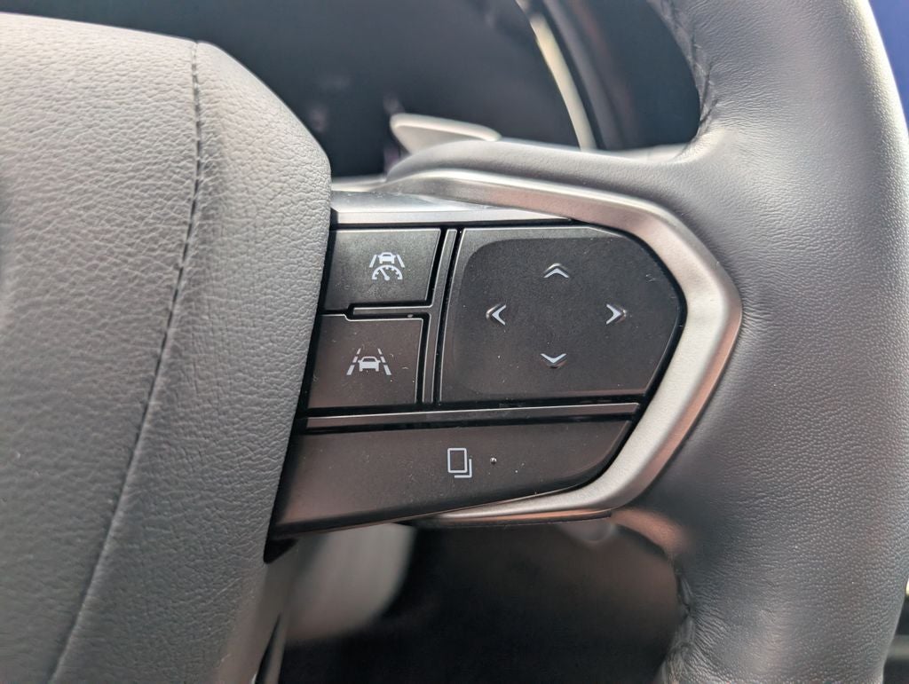 2024 Lexus RX 350h Premium Plus