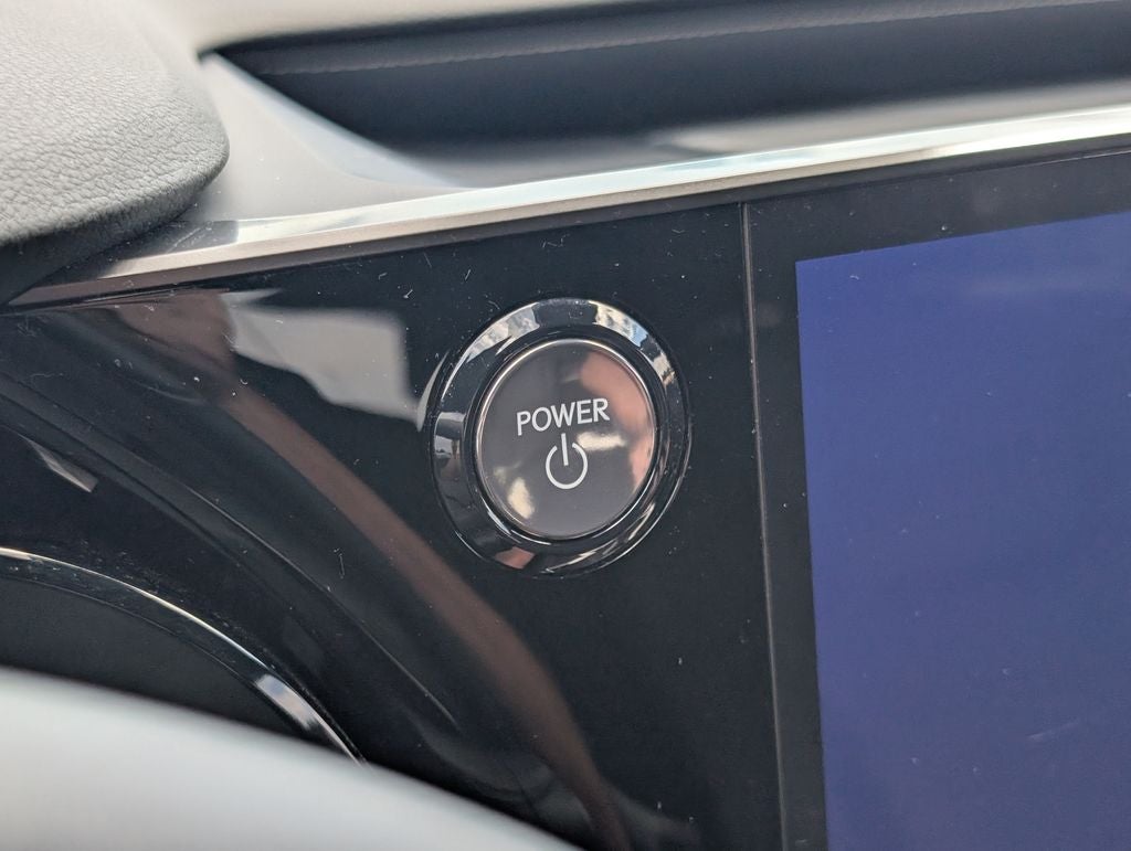 2024 Lexus RX 350h Premium Plus