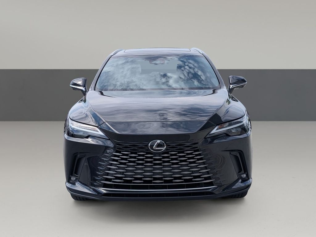 2024 Lexus RX 350h Premium Plus