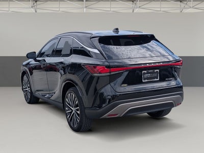 2024 Lexus RX 350h Premium Plus
