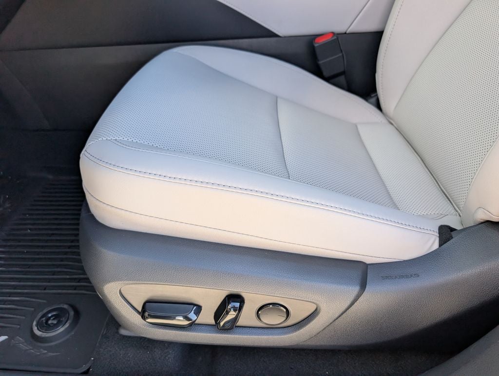 2026 Lexus RX 350h Premium