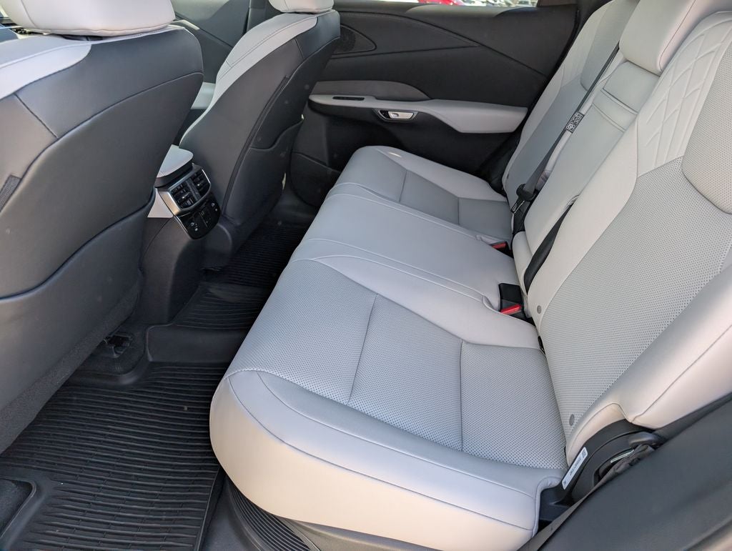 2026 Lexus RX 350h Premium