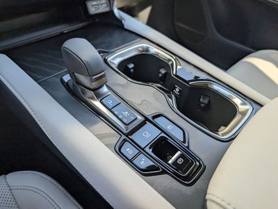 2026 Lexus RX 350h Premium