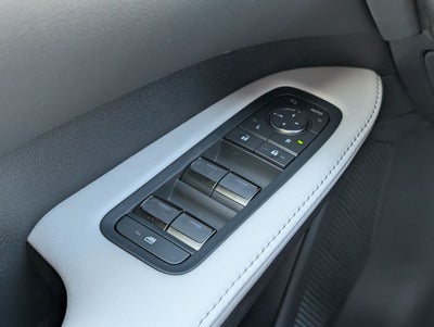 2026 Lexus RX 350h Premium