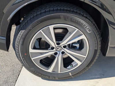 2026 Lexus RX 350h Premium