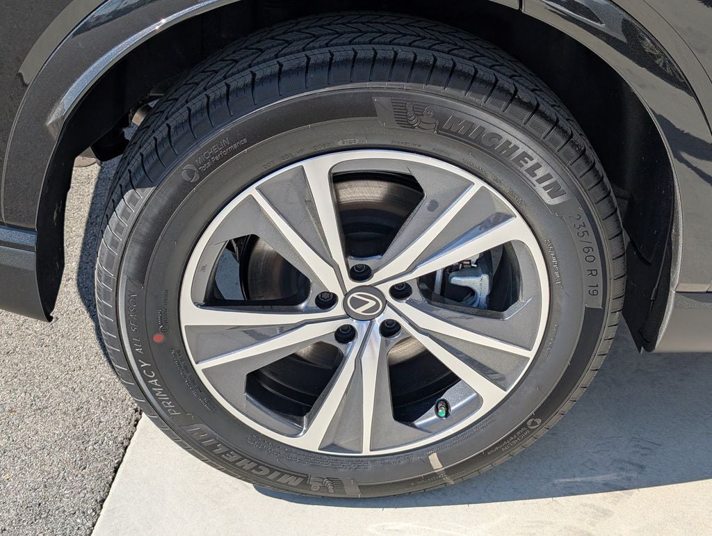 2026 Lexus RX 350h Premium