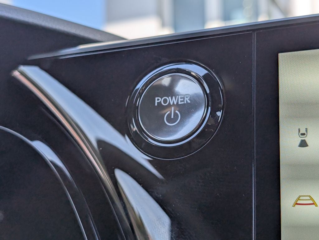 2026 Lexus RX 350h Premium