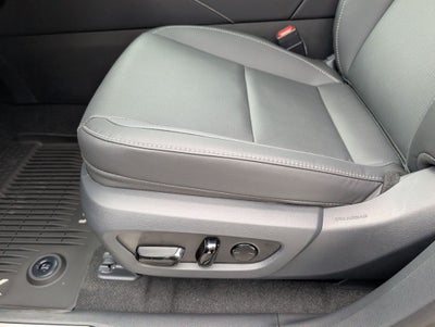 2026 Lexus RX 350h Premium