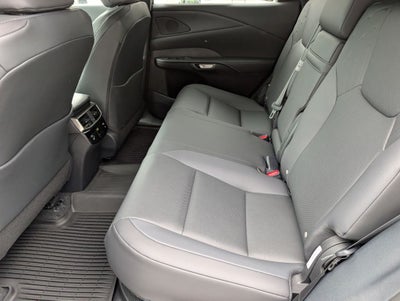 2026 Lexus RX 350h Premium
