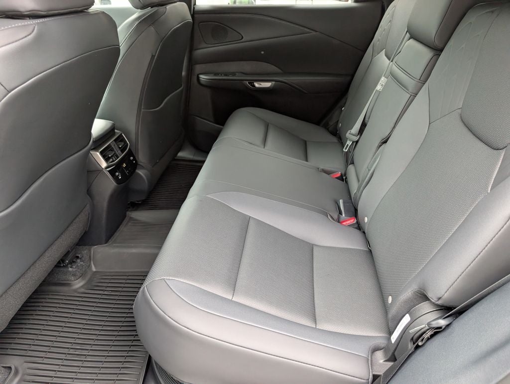 2026 Lexus RX 350h Premium