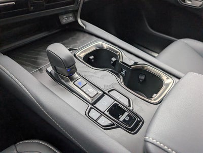 2026 Lexus RX 350h Premium