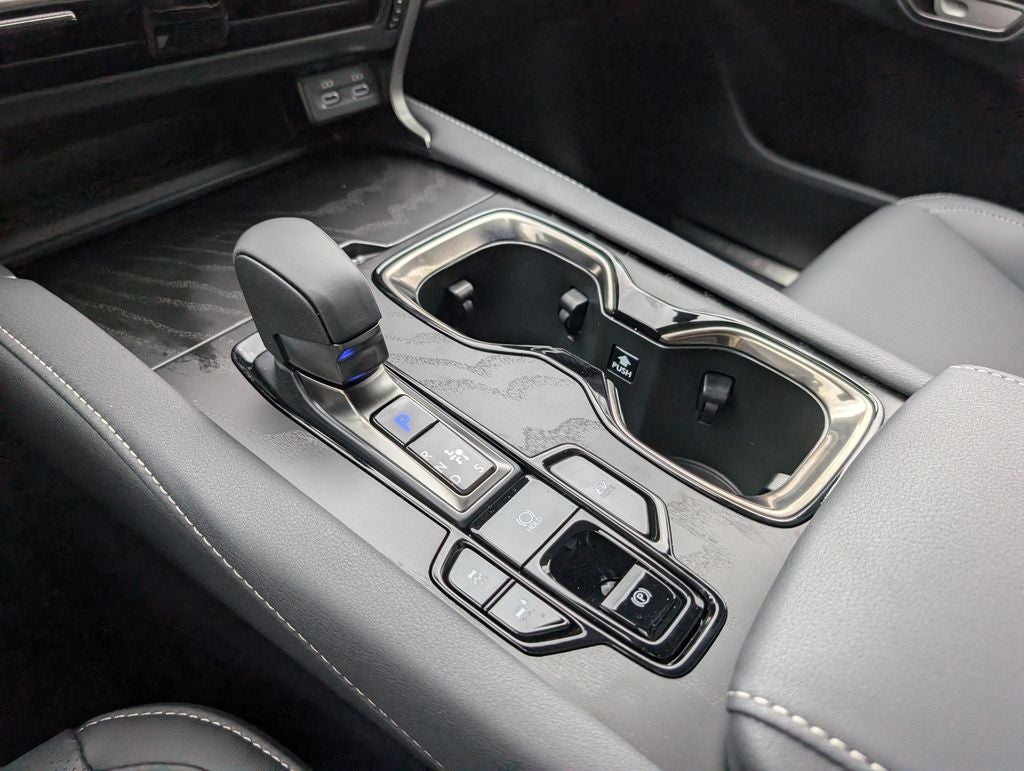 2026 Lexus RX 350h Premium