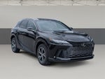 2026 Lexus RX 350h Premium
