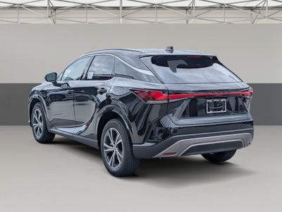 2026 Lexus RX 350h Premium