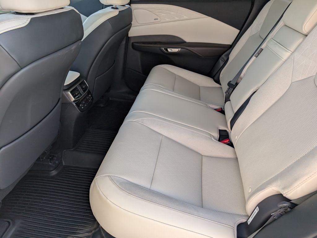 2024 Lexus RX 350h Luxury