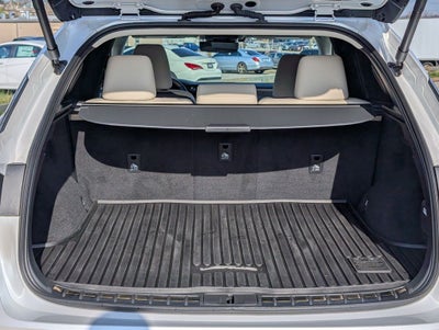 2024 Lexus RX 350h Luxury