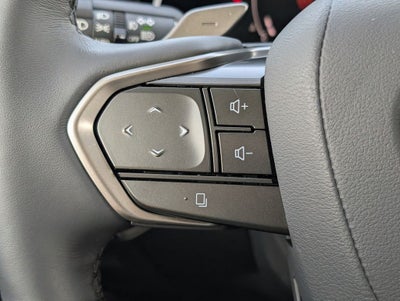 2024 Lexus RX 350h Luxury