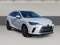 2024 Lexus RX 350h Luxury