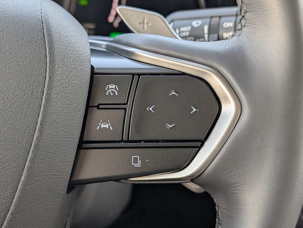 2024 Lexus RX 350h Luxury