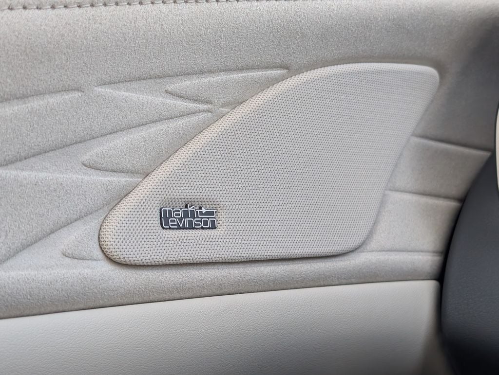 2024 Lexus RX 350h Luxury