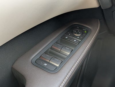 2024 Lexus RX 350h Luxury