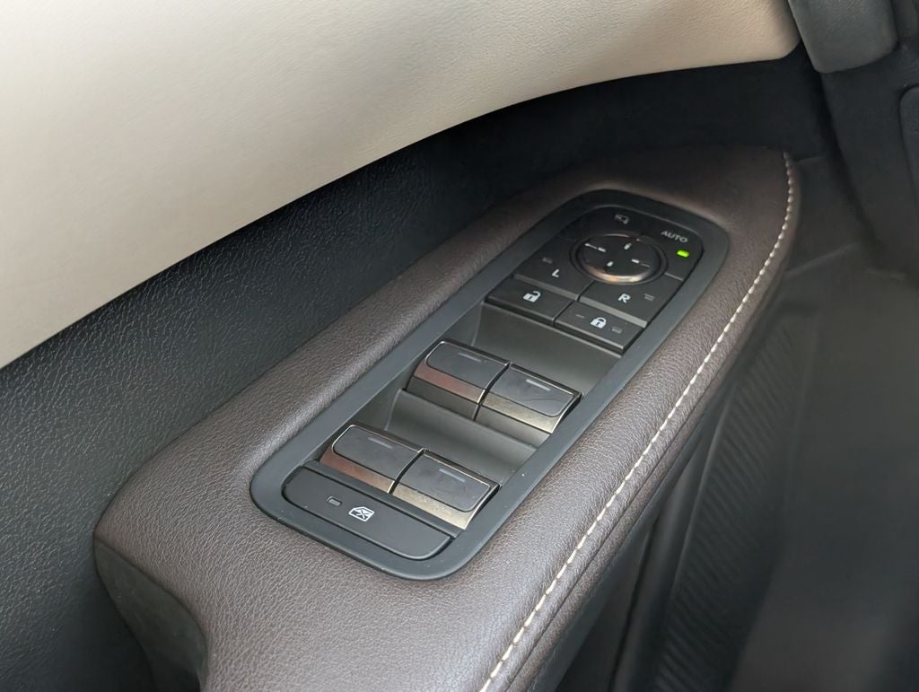 2024 Lexus RX 350h Luxury