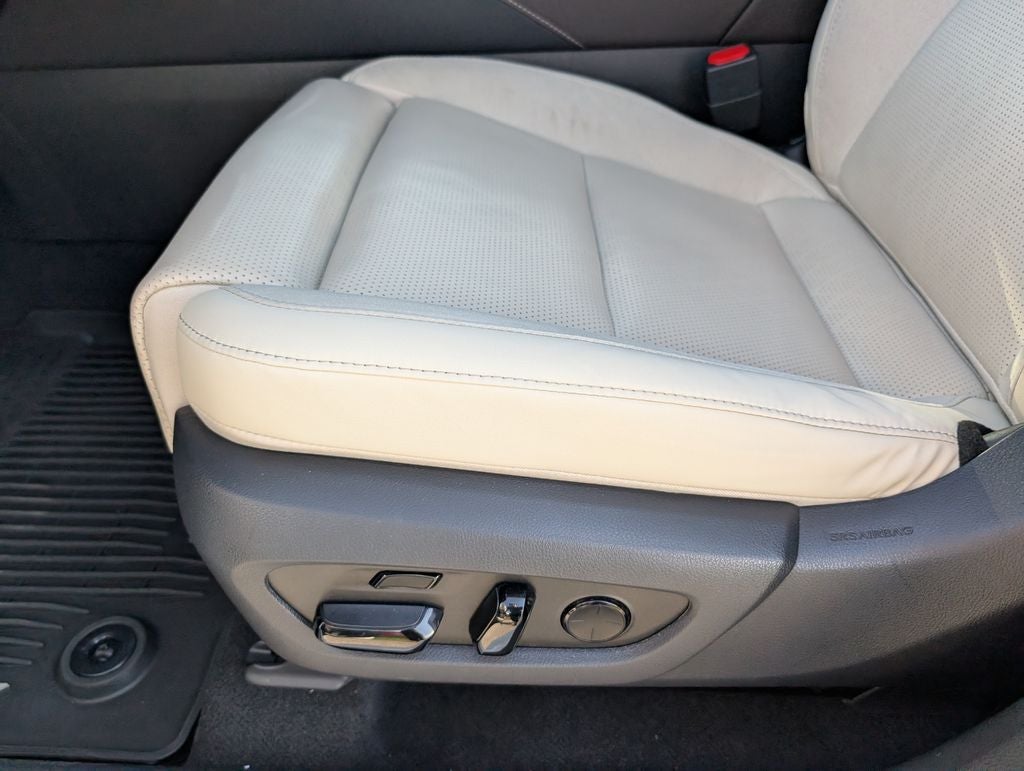 2024 Lexus RX 350h Luxury