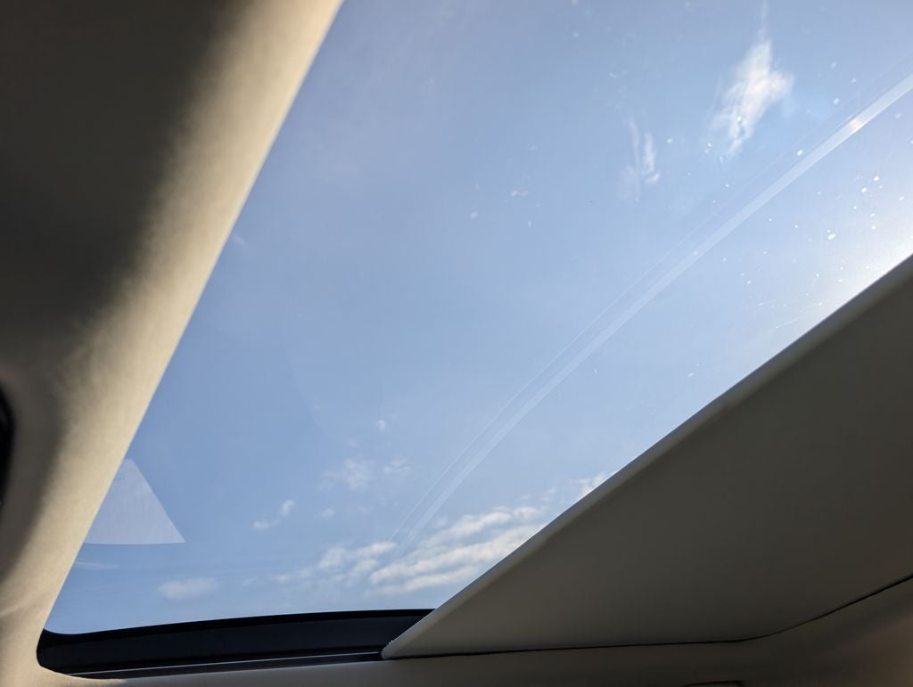 2024 Lexus RX 350h Luxury