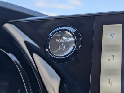 2024 Lexus RX 350h Luxury