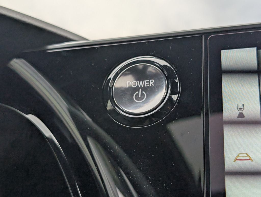 2026 Lexus RX 350h Luxury