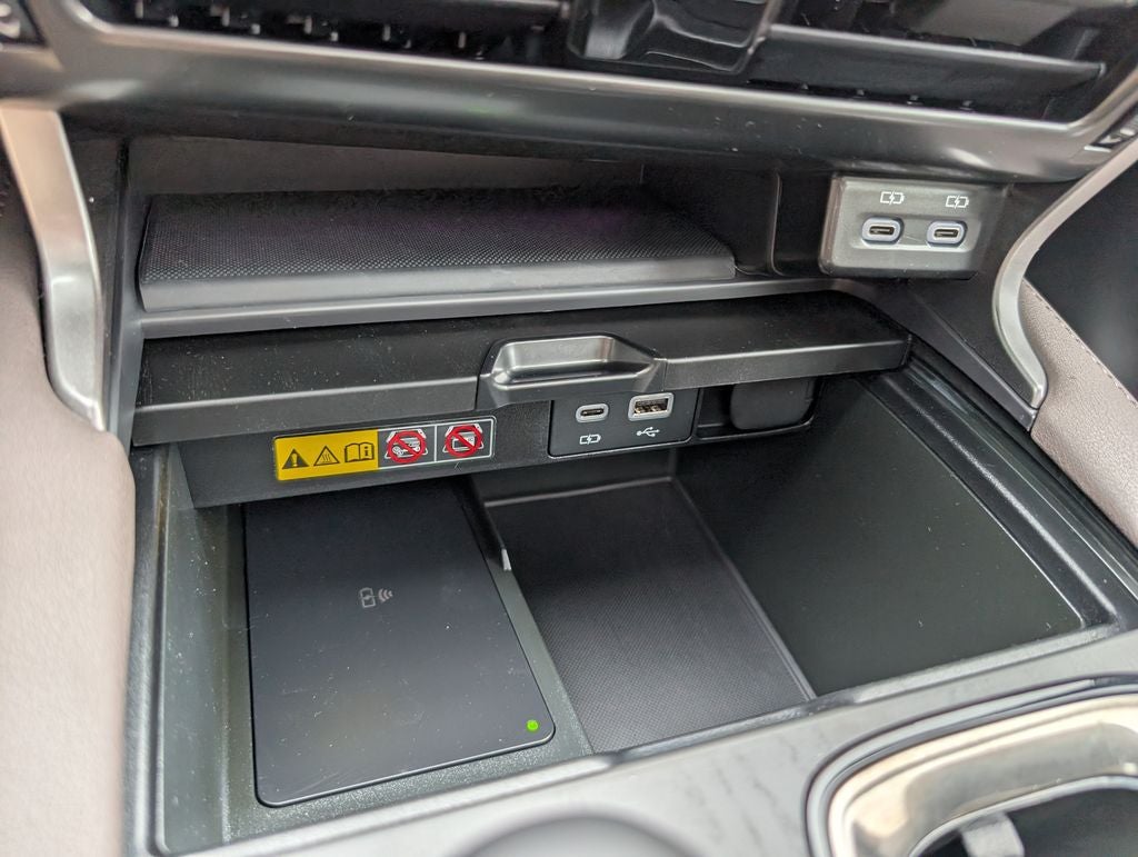 2026 Lexus RX 350h Luxury