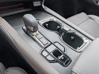 2026 Lexus RX 350h Luxury