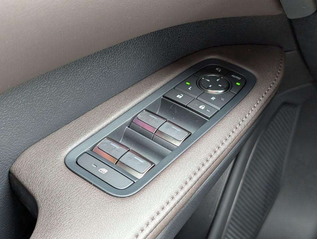 2026 Lexus RX 350h Luxury