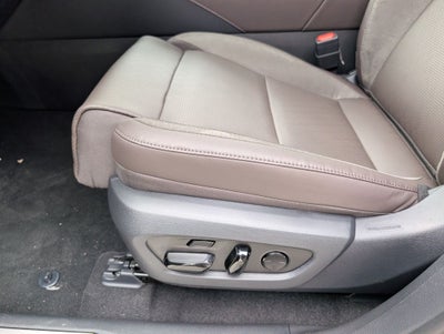 2026 Lexus RX 350h Luxury