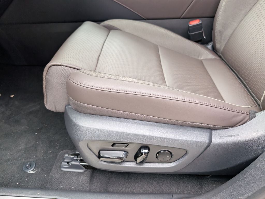 2026 Lexus RX 350h Luxury