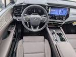 2026 Lexus RX 350h Luxury
