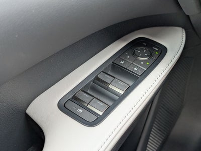 2026 Lexus RX 350h F SPORT Design