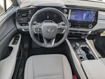 2026 Lexus RX 350h F SPORT Design