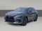 2026 Lexus RX 350h F SPORT Design