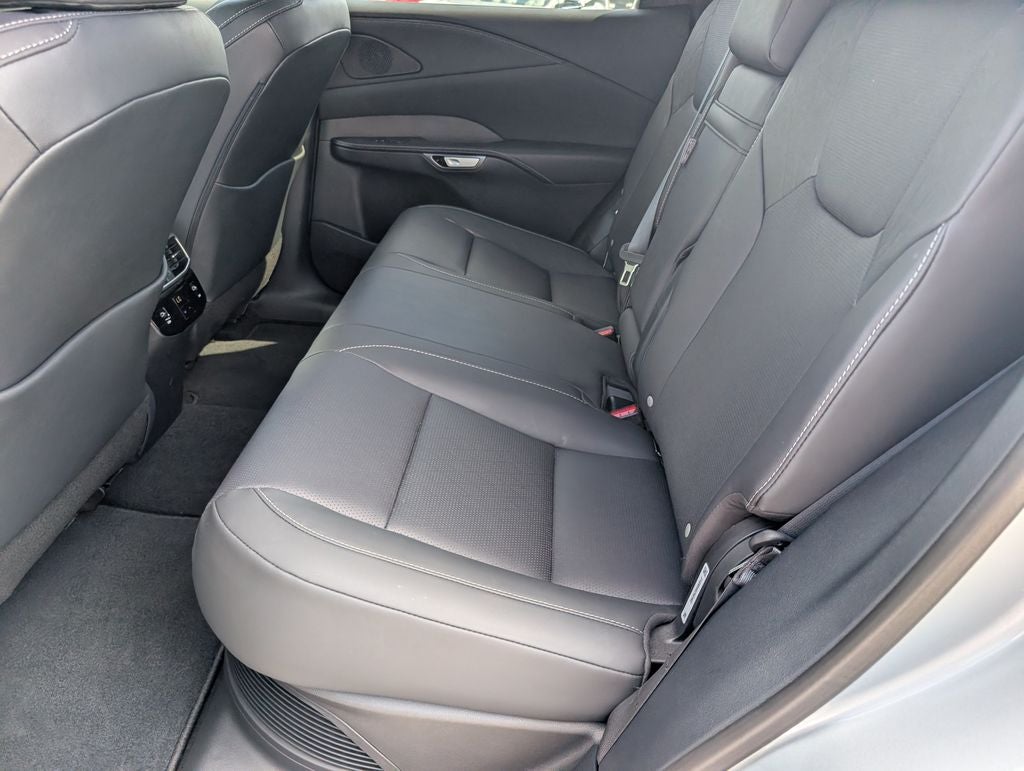 2026 Lexus RX 350h Premium+ w/PANO ROOF