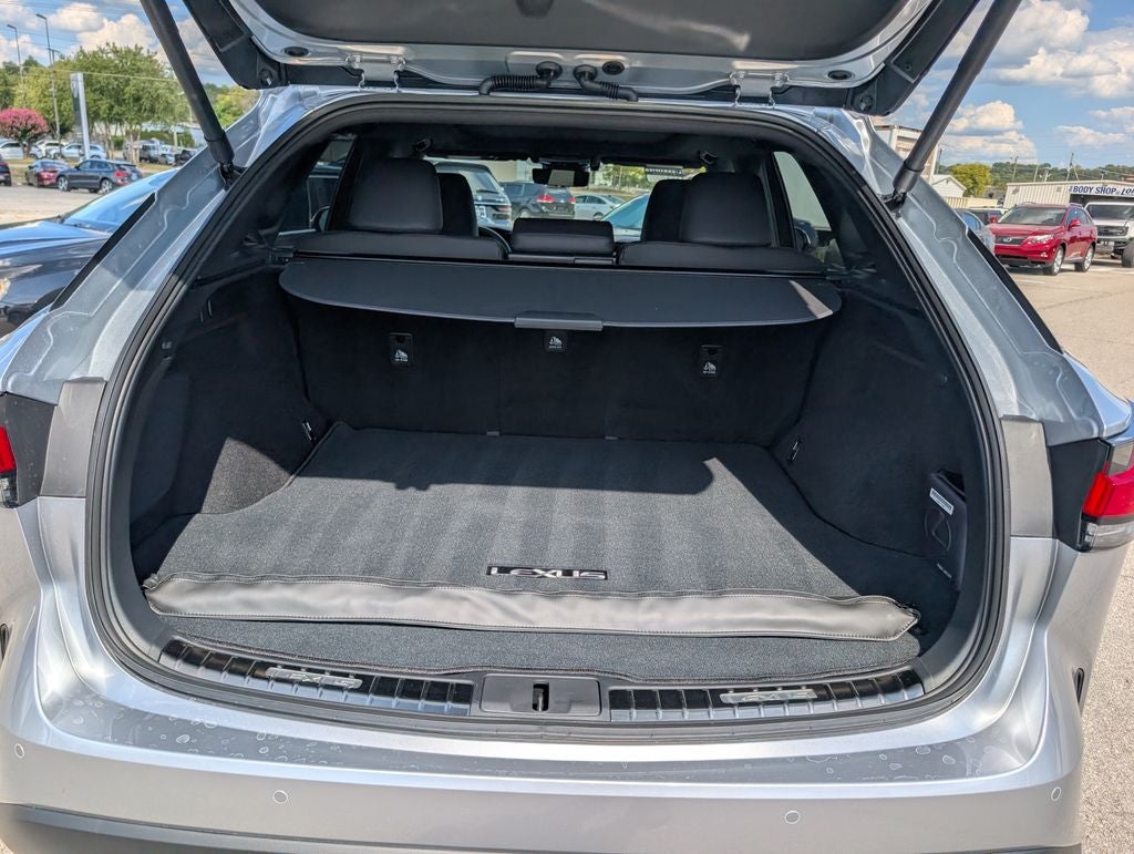 2026 Lexus RX 350h Premium+ w/PANO ROOF