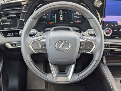 2026 Lexus RX 350h Premium+ w/PANO ROOF