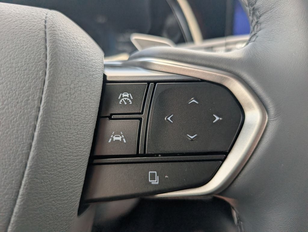 2026 Lexus RX 350h Premium+ w/PANO ROOF