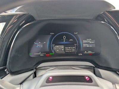 2026 Lexus RX 350h Premium+ w/PANO ROOF